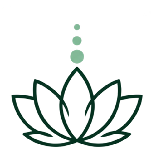 Yoga With Ritu Emblem
